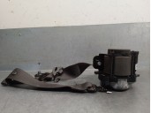 Recambio de cinturon seguridad delantero izquierdo para chevrolet aveo 1.2 cat referencia OEM IAM 42344459 42344459 