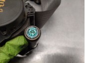 Recambio de cinturon seguridad delantero izquierdo para chevrolet aveo 1.2 cat referencia OEM IAM 42344459 42344459 