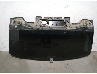 Recambio de luna trasera para bmw 3 touring (e91) 320 d referencia OEM IAM 51317127053 51317127053 