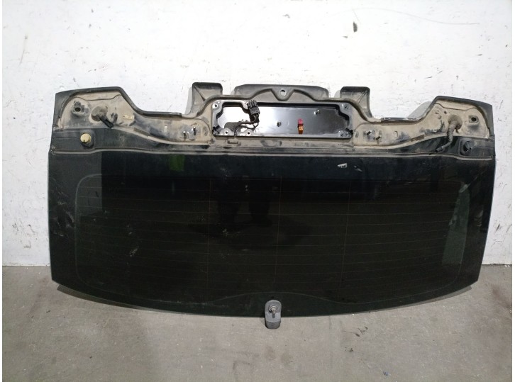 Recambio de luna trasera para bmw 3 touring (e91) 320 d referencia OEM IAM 51317127053 51317127053 