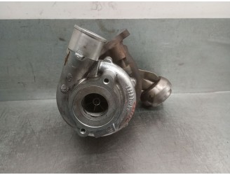 Recambio de turbocompresor para toyota avensis wagon (t25) 2.2 d-cat referencia OEM IAM 172010R020 172010R020 