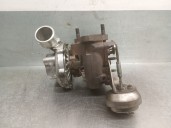 Recambio de turbocompresor para toyota avensis wagon (t25) 2.2 d-cat referencia OEM IAM 172010R020 172010R020 