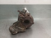 Recambio de turbocompresor para toyota avensis wagon (t25) 2.2 d-cat referencia OEM IAM 172010R020 172010R020 