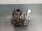 Recambio de turbocompresor para toyota avensis wagon (t25) 2.2 d-cat referencia OEM IAM 172010R020 172010R020 