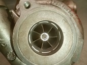 Recambio de turbocompresor para toyota avensis wagon (t25) 2.2 d-cat referencia OEM IAM 172010R020 172010R020 