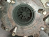 Recambio de turbocompresor para toyota avensis wagon (t25) 2.2 d-cat referencia OEM IAM 172010R020 172010R020 