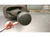 Recambio de palanca cambio para opel corsa a 1.2 referencia OEM IAM 12S  