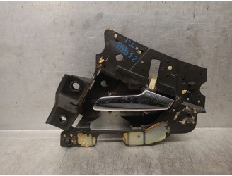 Recambio de maneta interior trasera izquierda para mercedes-benz clase e (w210) berlina diesel 2.7 cdi 20v cat referencia OEM IA