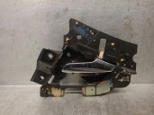 Recambio de maneta interior trasera izquierda para mercedes-benz clase e (w210) berlina diesel 2.7 cdi 20v cat referencia OEM IA