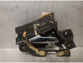 Recambio de maneta interior trasera derecha para mercedes-benz clase e (w210) berlina diesel 2.7 cdi 20v cat referencia OEM IAM 