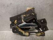 Recambio de maneta interior trasera derecha para mercedes-benz clase e (w210) berlina diesel 2.7 cdi 20v cat referencia OEM IAM 