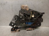 Recambio de maneta interior trasera derecha para mercedes-benz clase e (w210) berlina diesel 2.7 cdi 20v cat referencia OEM IAM 