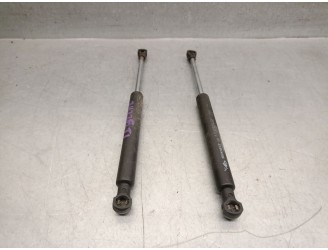 Recambio de amortiguadores maletero / porton para renault megane i fase 2 classic (la..) 1.9 dci diesel cat referencia OEM IAM 7