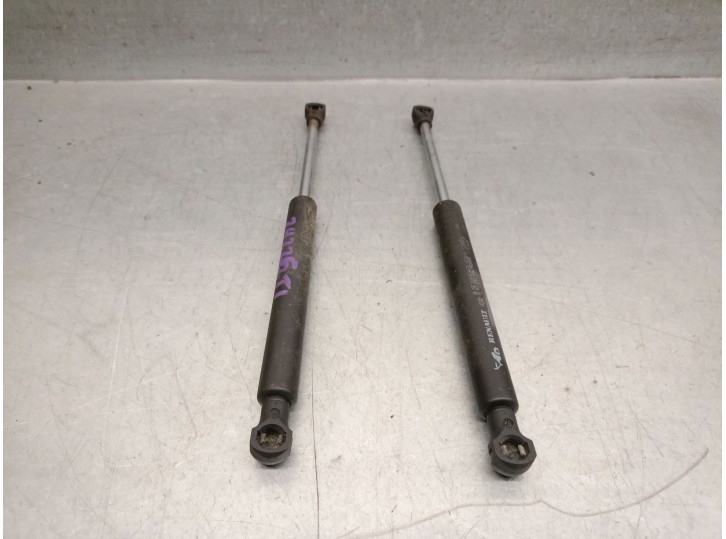 Recambio de amortiguadores maletero / porton para renault megane i fase 2 classic (la..) 1.9 dci diesel cat referencia OEM IAM 7