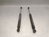 Recambio de amortiguadores maletero / porton para renault megane i fase 2 classic (la..) 1.9 dci diesel cat referencia OEM IAM 7