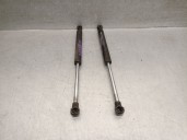 Recambio de amortiguadores maletero / porton para renault megane i fase 2 classic (la..) 1.9 dci diesel cat referencia OEM IAM 7