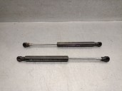 Recambio de amortiguadores maletero / porton para renault megane i fase 2 classic (la..) 1.9 dci diesel cat referencia OEM IAM 7