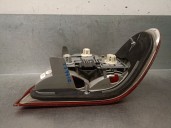 Recambio de piloto trasero izquierdo para mercedes-benz clase e (w210) berlina diesel 2.7 cdi 20v cat referencia OEM IAM A210820