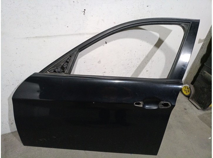 Recambio de puerta delantera izquierda para bmw 3 touring (e91) 320 d referencia OEM IAM 41515A2A385 41515A2A385 