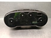 Recambio de cuadro instrumentos para fiat bravo (198) 1.4 16v cat referencia OEM IAM 555001980002 555001980002 