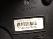 Recambio de cuadro instrumentos para fiat bravo (198) 1.4 16v cat referencia OEM IAM 555001980002 555001980002 