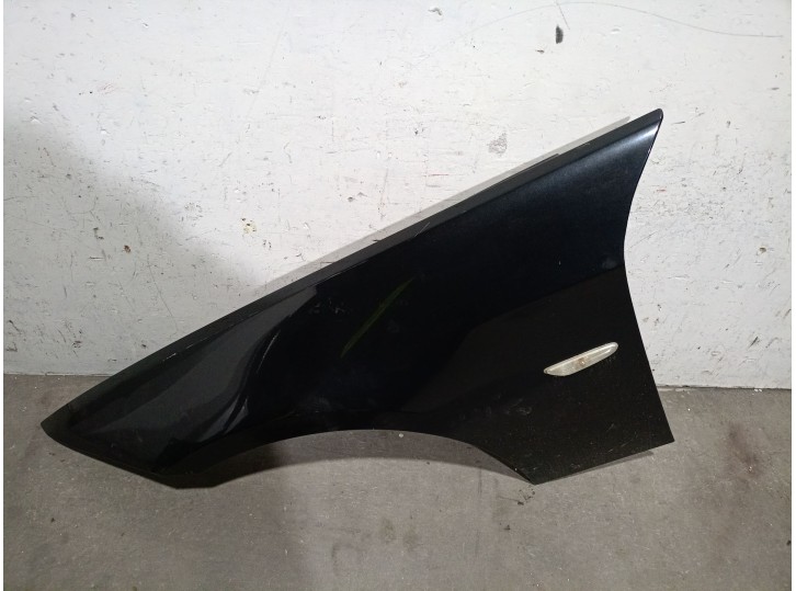 Recambio de aleta delantera izquierda para bmw 3 touring (e91) 320 d referencia OEM IAM 41355A55AF3 41355A55AF3 