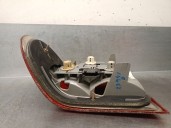 Recambio de piloto trasero derecho para mercedes-benz clase e (w210) berlina diesel 2.7 cdi 20v cat referencia OEM IAM A21082034