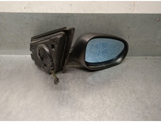 Recambio de retrovisor derecho para fiat bravo (198) 1.4 16v cat referencia OEM IAM 735440830 735440830 