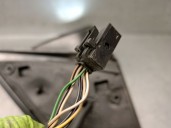 Recambio de retrovisor derecho para fiat bravo (198) 1.4 16v cat referencia OEM IAM 735440830 735440830 