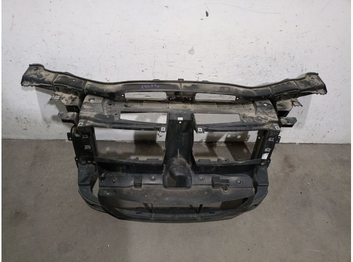 Recambio de panel frontal para bmw 3 touring (e91) 320 d referencia OEM IAM 51647058594 51647058594 