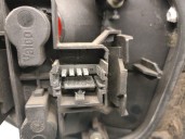 Recambio de piloto trasero izquierdo para renault megane i fase 2 classic (la..) 1.9 dci diesel cat referencia OEM IAM 770042805