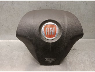 Recambio de airbag delantero izquierdo para fiat bravo (198) 1.4 16v cat referencia OEM IAM 7354980250 735461525 