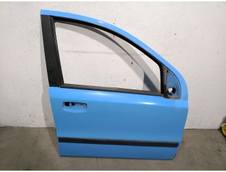 Recambio de puerta delantera derecha para fiat panda (169) 1.1 referencia OEM IAM 46826374 46826374 