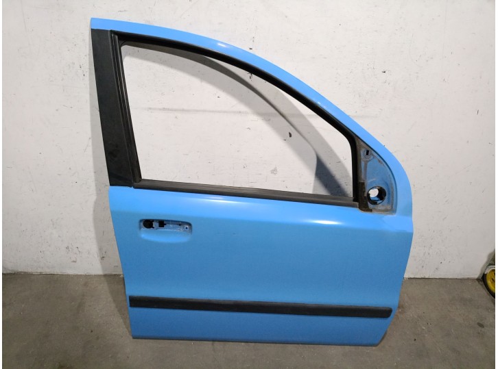 Recambio de puerta delantera derecha para fiat panda (169) 1.1 referencia OEM IAM 46826374 46826374 