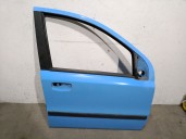 Recambio de puerta delantera derecha para fiat panda (169) 1.1 referencia OEM IAM 46826374 46826374 
