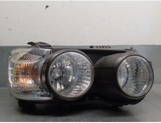 Recambio de faro derecho para chevrolet aveo 1.2 cat referencia OEM IAM 96831062 96831062 