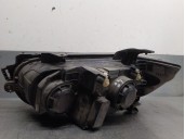 Replacement right headlight for Chevrolet Aveo 1.2 CAT OEM IAM reference 96831062 96831062 