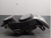 Replacement right headlight for Chevrolet Aveo 1.2 CAT OEM IAM reference 96831062 96831062 