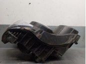 Replacement right headlight for Chevrolet Aveo 1.2 CAT OEM IAM reference 96831062 96831062 