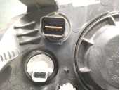 Recambio de faro derecho para chevrolet aveo 1.2 cat referencia OEM IAM 96831062 96831062 