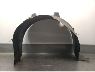 Recambio de cubrecarter para opel antara a (l07) 2.2 cdti referencia OEM IAM 25947464 4802729 