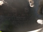 Recambio de cubrecarter para opel antara a (l07) 2.2 cdti referencia OEM IAM 25947464 4802729 