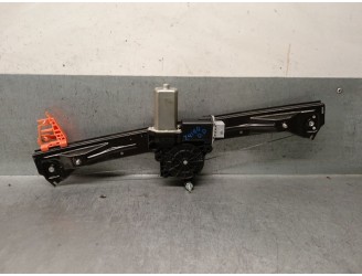 Recambio de elevalunas delantero derecho para fiat bravo (198) 1.4 16v cat referencia OEM IAM 51829140 51829140 