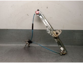 Recambio de elevalunas trasero derecho para fiat bravo (198) 1.4 16v cat referencia OEM IAM 51779574 51779574 