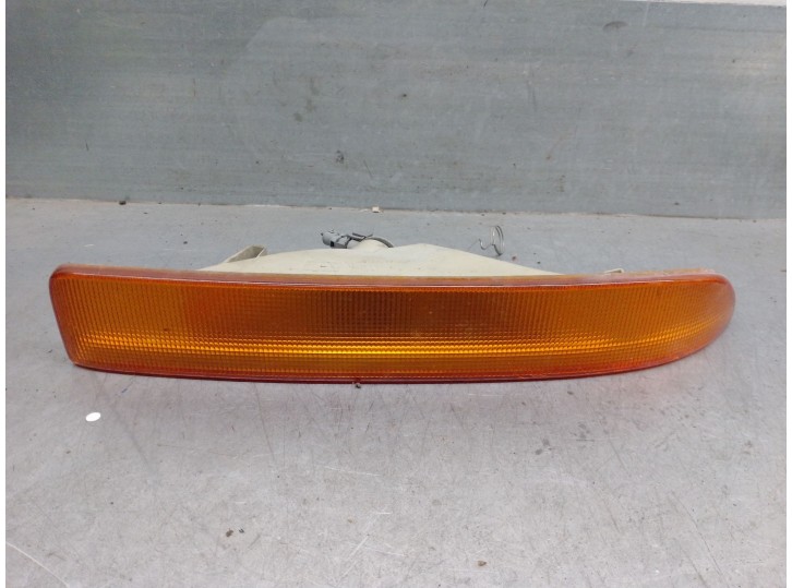 Recambio de piloto delantero derecho para renault master ii furgoneta (jd) 2.8 dti diesel referencia OEM IAM 7701044523 77010445