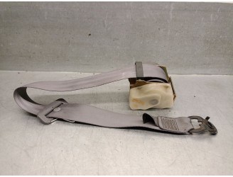 Recambio de cinturon seguridad trasero izquierdo para renault megane i fase 2 classic (la..) 1.9 dci diesel cat referencia OEM I