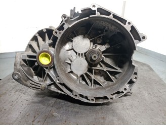 Recambio de caja cambios para ford mondeo iii (b5y) 2.2 tdci referencia OEM IAM 5S7R7002CA 1340358 TIGB1261004195533