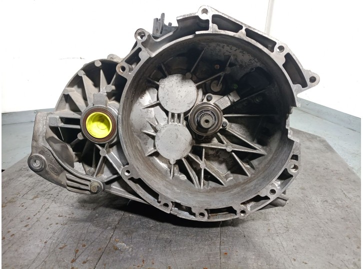 Recambio de caja cambios para ford mondeo iii (b5y) 2.2 tdci referencia OEM IAM 5S7R7002CA 1340358 TIGB1261004195533