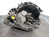 Recambio de caja cambios para ford mondeo iii (b5y) 2.2 tdci referencia OEM IAM 5S7R7002CA 1340358 TIGB1261004195533