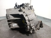 Recambio de caja cambios para ford mondeo iii (b5y) 2.2 tdci referencia OEM IAM 5S7R7002CA 1340358 TIGB1261004195533